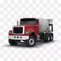 纳威星国际卡车半挂车-空若网 纳威星国际卡车半挂车-空若网