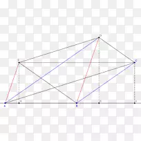三角形点面积对称性-几何/未定义-空若网 三角形点面积对称性-几何/未定义-空若网