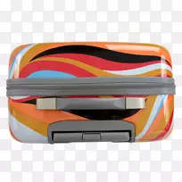 手提袋个人防护设备.橙色波-空若网 手提袋个人防护设备.橙色波-空若网