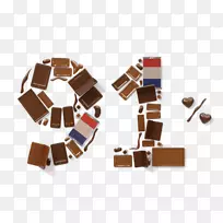 巧克力笔记本智能手机平板电脑adobe系统.云图-空若网 巧克力笔记本智能手机平板电脑adobe系统.云图-空若网