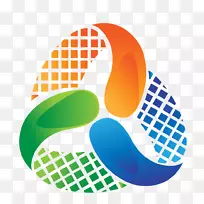 圆形三角形几何-标志类型-空若网 圆形三角形几何-标志类型-空若网