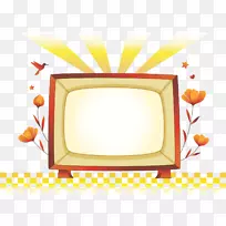 动画电视剪辑艺术-动画-空若网 动画电视剪辑艺术-动画-空若网