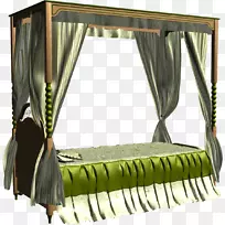 床架窗帘家具-101-空若网 床架窗帘家具-101-空若网