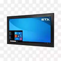 背光液晶电脑显示器个人电脑触摸屏pc电路板厂-空若网 背光液晶电脑显示器个人电脑触摸屏pc电路板厂-空若网