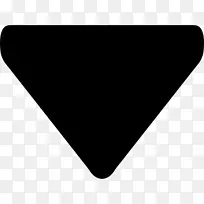 计算机图标符号.三角形箭头-空若网 计算机图标符号.三角形箭头-空若网