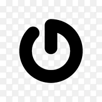 凹版电脑图标.简单字体-空若网 凹版电脑图标.简单字体-空若网