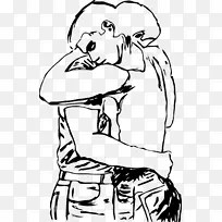 印度象智人手指人类行为剪贴画拥抱载体-空若网 印度象智人手指人类行为剪贴画拥抱载体-空若网