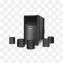 家庭影院系统扬声器玻色扬声器软件包av接收器5.1环绕声-空若网 家庭影院系统扬声器玻色扬声器软件包av接收器5.1环绕声-空若网