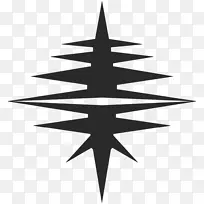 ʥ�����߶ԳƷ���ͼ��-ӡ���²���-������