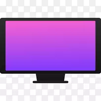 背光液晶电脑显示器电视机液晶电视-空若网 背光液晶电脑显示器电视机液晶电视-空若网