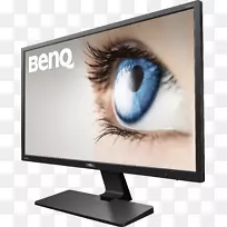 计算机显示器.背光lcd 1080 p数字视觉界面对比度.-空若网 计算机显示器.背光lcd 1080 p数字视觉界面对比度.-空若网