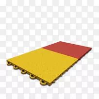 网球中心运动场地瓷砖地板拼装运动地板-空若网 网球中心运动场地瓷砖地板拼装运动地板-空若网