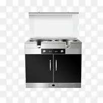 �����ֿ������¯������ʽһ�廯����¯��-������