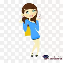 摄影娃娃剪贴画-梦幻娃娃-空若网 摄影娃娃剪贴画-梦幻娃娃-空若网