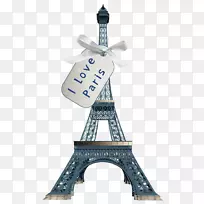 艾菲尔铁塔纪念碑画-我,爱,巴黎-空若网 艾菲尔铁塔纪念碑画-我,爱,巴黎-空若网