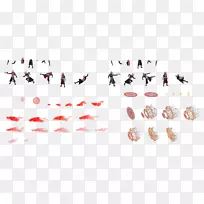 手指线字型主持游戏-空若网 手指线字型主持游戏-空若网