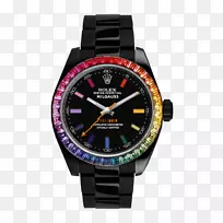 年表劳力士米高斯手表首饰阿玛尼梯度颜色-空若网 年表劳力士米高斯手表首饰阿玛尼梯度颜色-空若网