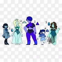 蛋白石宝石蓝色月光石红玛瑙-独角兽薄-空若网 蛋白石宝石蓝色月光石红玛瑙-独角兽薄-空若网