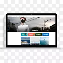 计算机监视器显示广告多媒体视频公益性-空若网 计算机监视器显示广告多媒体视频公益性-空若网