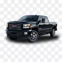 2018��GMC��������2500 HD GMC����Ƥ����-2018���ɫ-������