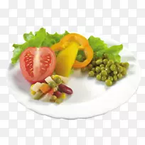 水果沙拉蔬菜食品蔬菜沙拉-空若网 水果沙拉蔬菜食品蔬菜沙拉-空若网