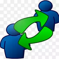 点对点借贷下载剪贴画-空若网 点对点借贷下载剪贴画-空若网