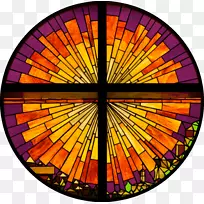 彩色玻璃花边-空若网 彩色玻璃花边-空若网