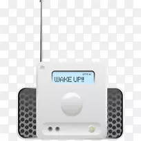 古董无线电剪辑艺术-收音机-空若网 古董无线电剪辑艺术-收音机-空若网