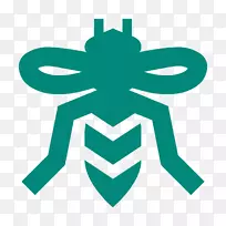 欧洲黄蜂电脑图标黄蜂剪贴画.黄蜂-空若网 欧洲黄蜂电脑图标黄蜂剪贴画.黄蜂-空若网