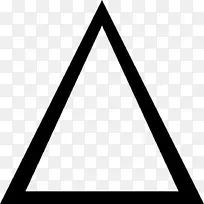 电脑图标剪贴画三角形-空若网 电脑图标剪贴画三角形-空若网