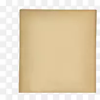 棕色长方形照明-空若网 棕色长方形照明-空若网