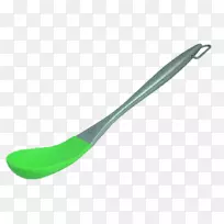 勺子铲塑料厨房八卦手柄不锈钢勺子-空若网 勺子铲塑料厨房八卦手柄不锈钢勺子-空若网