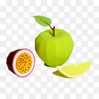 超级食品壁纸.纸制苹果-空若网 超级食品壁纸.纸制苹果-空若网