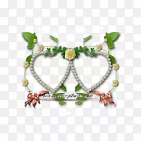 相框剪贴画.花卉首饰-空若网 相框剪贴画.花卉首饰-空若网