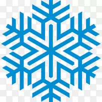 电脑图标雪花-雪花-空若网 电脑图标雪花-雪花-空若网