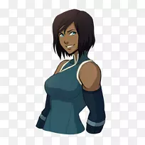 “阿凡达”:最后一位空气弯曲者科拉·阿昂·卡塔拉·博林-安昂-空若网 “阿凡达”:最后一位空气弯曲者科拉·阿昂·卡塔拉·博林-安昂-空若网