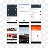 Android nougat�û��������ͼ���û�����-��è�Ա���Ѵ�����Ʋ���-������