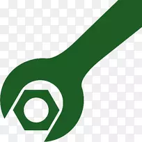 螺旋电脑图标螺母夹艺术.螺丝-空若网 螺旋电脑图标螺母夹艺术.螺丝-空若网