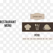 ����ŷʽ��ʳ�����˵�-�˵����-������