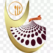 咖啡厅高级菜谱餐厅菜单设计-空若网 咖啡厅高级菜谱餐厅菜单设计-空若网