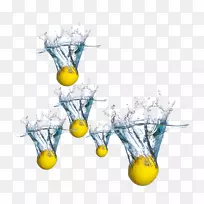 创意设计师-柠檬的创意飞溅-空若网 创意设计师-柠檬的创意飞溅-空若网