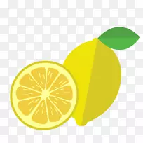 柠檬汁标识-高清柠檬PNG-空若网 柠檬汁标识-高清柠檬PNG-空若网