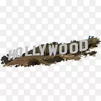 好莱坞标志洛杉矶市中心剪贴画-好莱坞标志-空若网 好莱坞标志洛杉矶市中心剪贴画-好莱坞标志-空若网