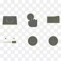 按钮下载-电触控按钮-空若网 按钮下载-电触控按钮-空若网