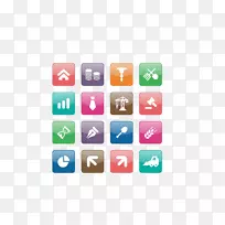 ��ťͼ���ɫ��ť����-������