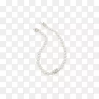 项链珍珠体珠宝首饰设计珍珠项链-空若网 项链珍珠体珠宝首饰设计珍珠项链-空若网