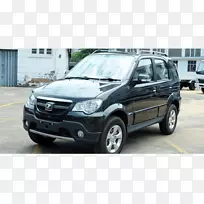 小型运动型多功能车小型车-ZOTYE-空若网 小型运动型多功能车小型车-ZOTYE-空若网