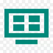 因特网电视频道计算机监视器.马赛克-空若网 因特网电视频道计算机监视器.马赛克-空若网