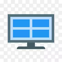 电脑图标电脑监控youtube电视马赛克-空若网 电脑图标电脑监控youtube电视马赛克-空若网