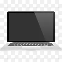 MacBookpro笔记本电脑图标苹果-MacBook-空若网 MacBookpro笔记本电脑图标苹果-MacBook-空若网